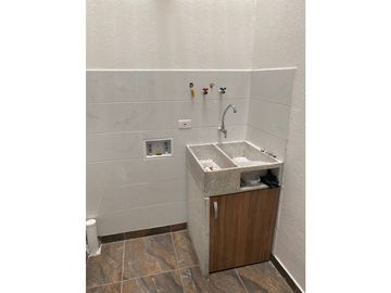 Apartamento en Venta, Santa Lucía en  Medellín