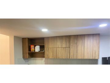 Apartamento en Venta, Santa Lucía en  Medellín