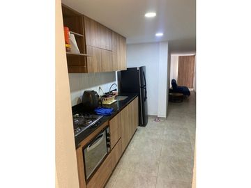 Apartamento en Venta, Santa Lucía en  Medellín