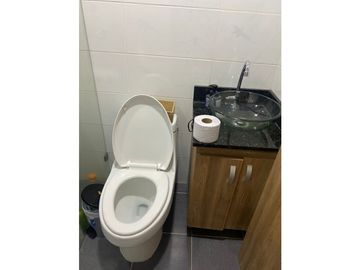 Apartamento en Venta, Santa Lucía en  Medellín