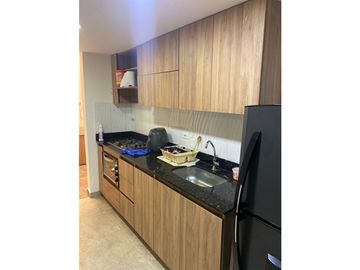 Apartamento en Venta, Santa Lucía en  Medellín