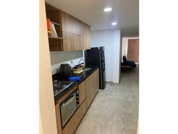 Apartamento en Venta, Santa Lucía en  Medellín