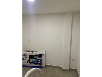 Apartamento en Venta, Santa Lucía en  Medellín
