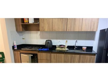 Apartamento en Venta, Santa Lucía en  Medellín