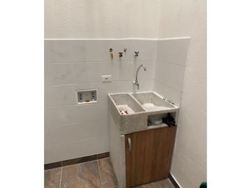 Apartamento en Venta, Santa Lucía en  Medellín