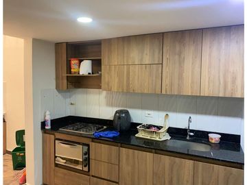 Apartamento en Venta, Santa Lucía en  Medellín