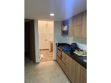 Apartamento en Venta, Santa Lucía en  Medellín