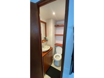 Apartamento en Venta, Santa Lucía en  Medellín