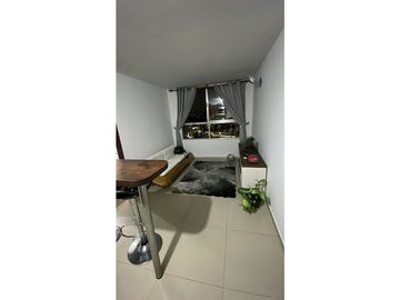 Apartamento en Venta, Santa Lucía en  Medellín