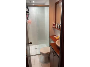 Apartamento en Venta, Santa Lucía en  Medellín