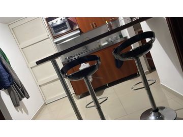 Apartamento en Venta, Santa Lucía en  Medellín