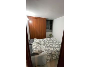 Apartamento en Venta, Santa Lucía en  Medellín