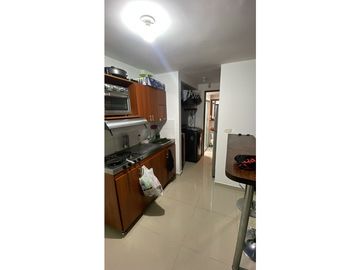 Apartamento en Venta, Santa Lucía en  Medellín