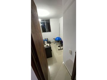 Apartamento en Venta, Santa Lucía en  Medellín