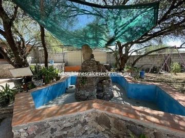 CASA EN VENTA EN TEQUISQUIAPAN. Elsy