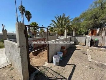 CASA EN VENTA EN TEQUISQUIAPAN. Elsy