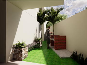 Departamento en Preventa en las aguilas (norte oriente de Tuxtla)