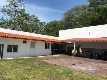 CASA DE DESCANSO EN SUCHIAPA EN ZONA CAMPESTRE