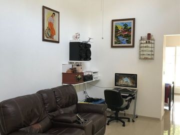 CASA DE DESCANSO EN SUCHIAPA EN ZONA CAMPESTRE