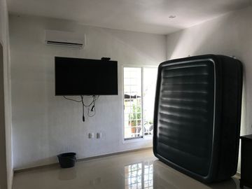 CASA DE DESCANSO EN SUCHIAPA EN ZONA CAMPESTRE