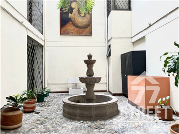 EDIFICIO EN VENTA