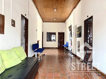 EDIFICIO EN VENTA