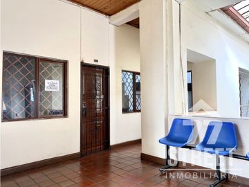 EDIFICIO EN VENTA