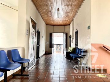 EDIFICIO EN VENTA