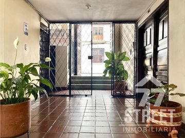 EDIFICIO EN VENTA