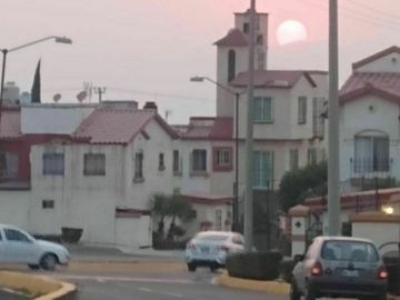 Villa del Real Tecámac Casa Venta Estado de México