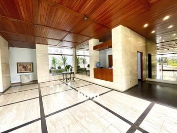 MAJESTUOSO DEPARTAMENTO EN ALQUILER EN SAN ISIDRO