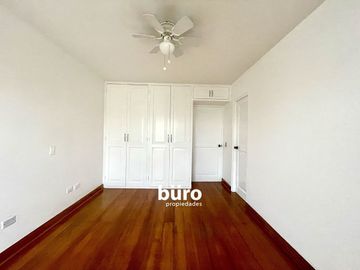 MAJESTUOSO DEPARTAMENTO EN ALQUILER EN SAN ISIDRO