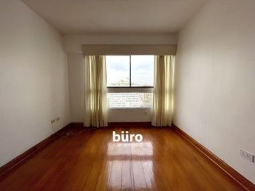 MAJESTUOSO DEPARTAMENTO EN ALQUILER EN SAN ISIDRO