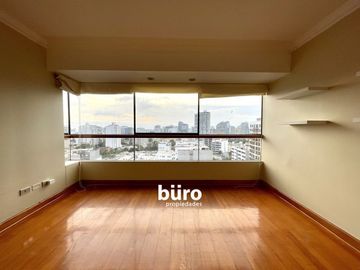 MAJESTUOSO DEPARTAMENTO EN ALQUILER EN SAN ISIDRO