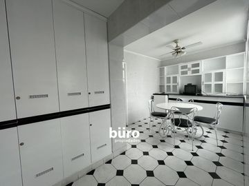 MAJESTUOSO DEPARTAMENTO EN ALQUILER EN SAN ISIDRO