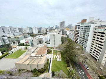 MAJESTUOSO DEPARTAMENTO EN ALQUILER EN SAN ISIDRO