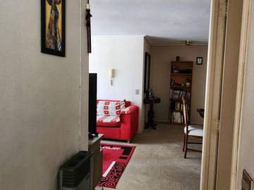 Vende Departamento 3D / 2 B Quilpue