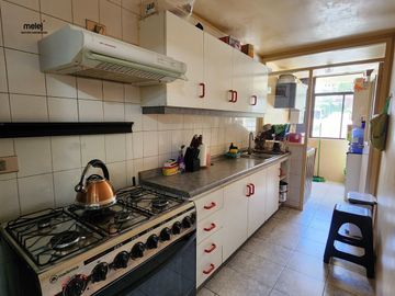 Vende Departamento 3D / 2 B Quilpue