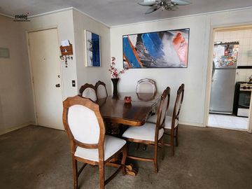 Vende Departamento 3D / 2 B Quilpue