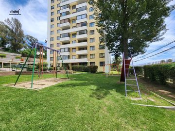 Vende Departamento 3D / 2 B Quilpue