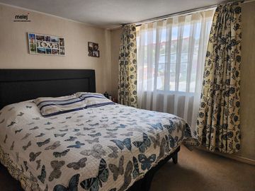 Vende Departamento 3D / 2 B Quilpue
