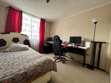 Vende Departamento 3D / 2 B Quilpue