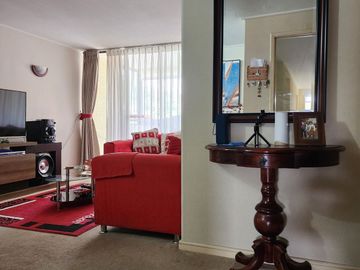 Vende Departamento 3D / 2 B Quilpue