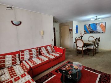 Vende Departamento 3D / 2 B Quilpue