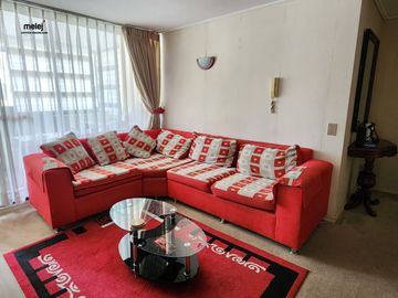 Vende Departamento 3D / 2 B Quilpue