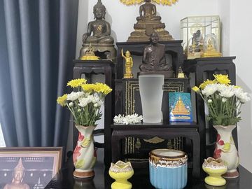 3 Bedroom House for sale in Pa Phai, Chiang Mai