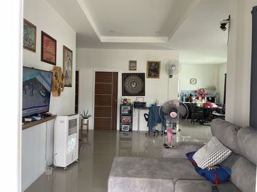 3 Bedroom House for sale in Pa Phai, Chiang Mai