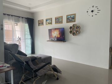 3 Bedroom House for sale in Pa Phai, Chiang Mai