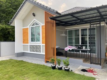3 Bedroom House for sale in Pa Phai, Chiang Mai