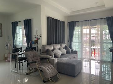 3 Bedroom House for sale in Pa Phai, Chiang Mai